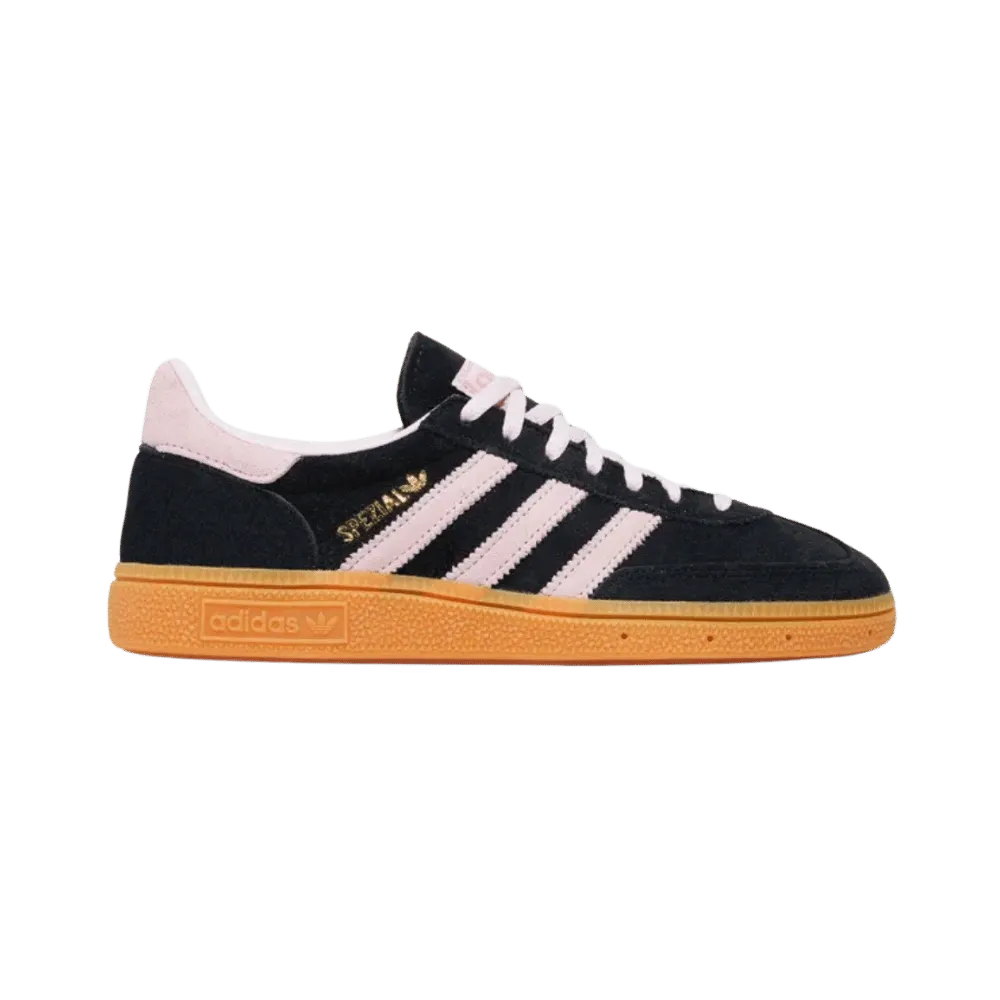 Adidas Handball Spezial 'Black Clear Pink Gum'