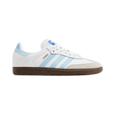 Samba OG 'White Sky Blue'