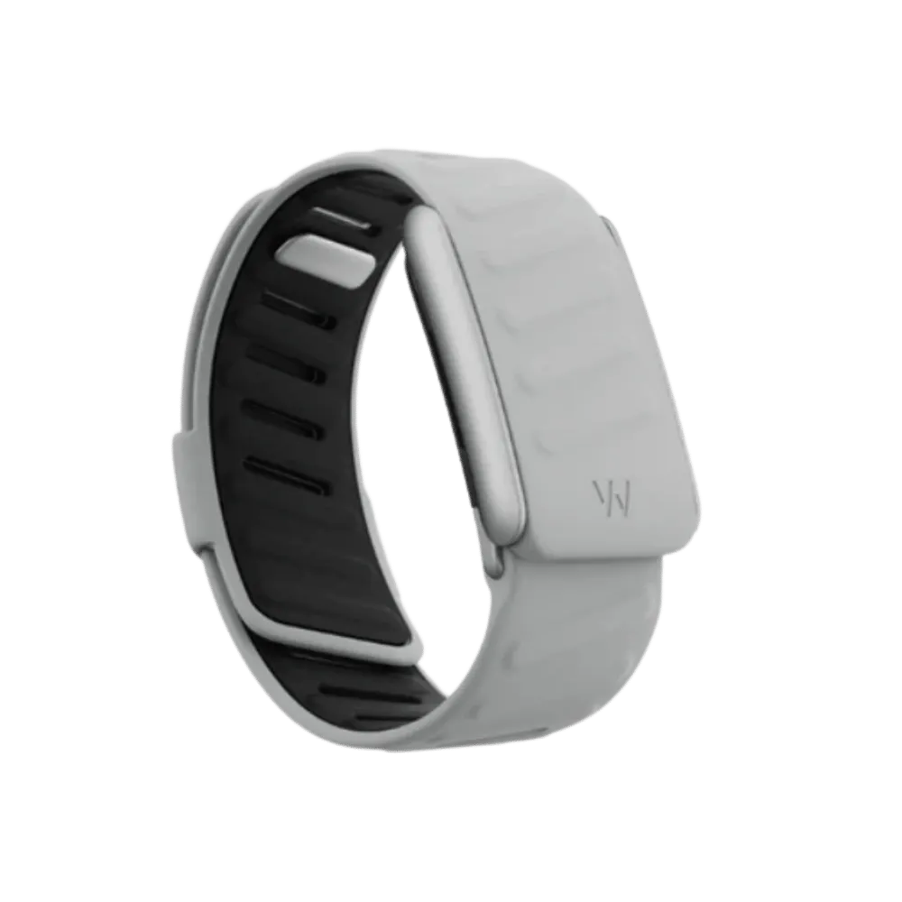 Whoop 5.0 Sportflex Drift Band (12 Month Peak Subscription Included)