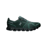 On Running Cloud 6 Evergreen | Black