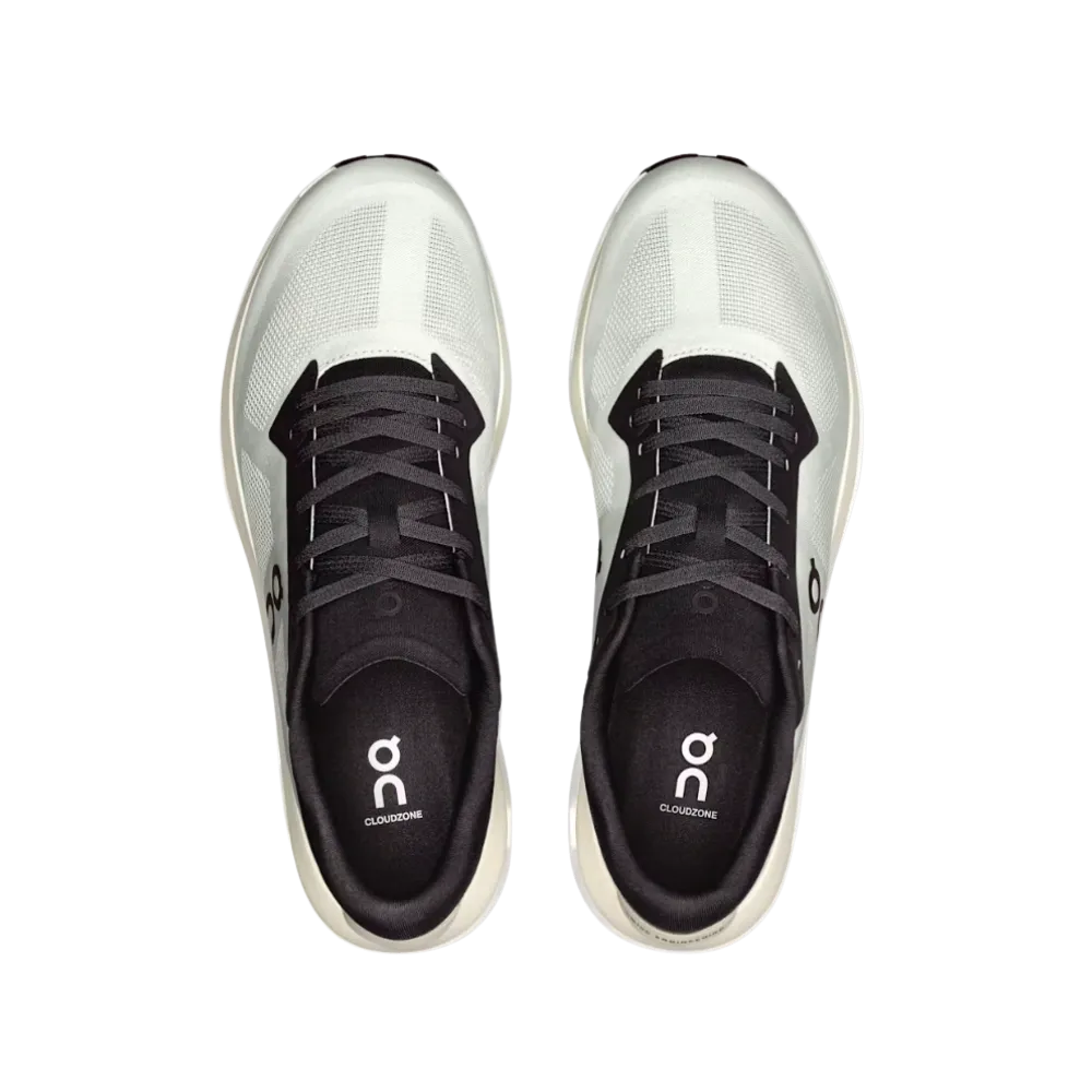 On Running Cloudzone Ice | Black