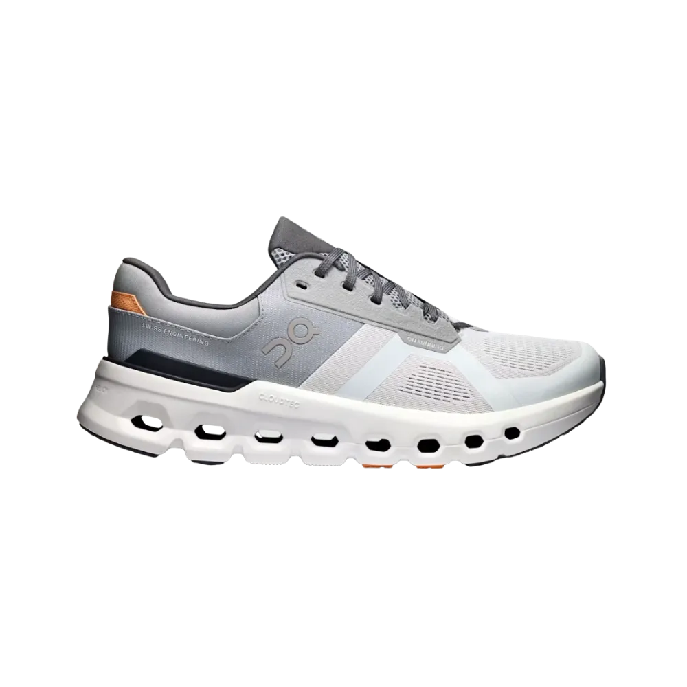 On Running Cloudrunner 2 Wolf | Ivory