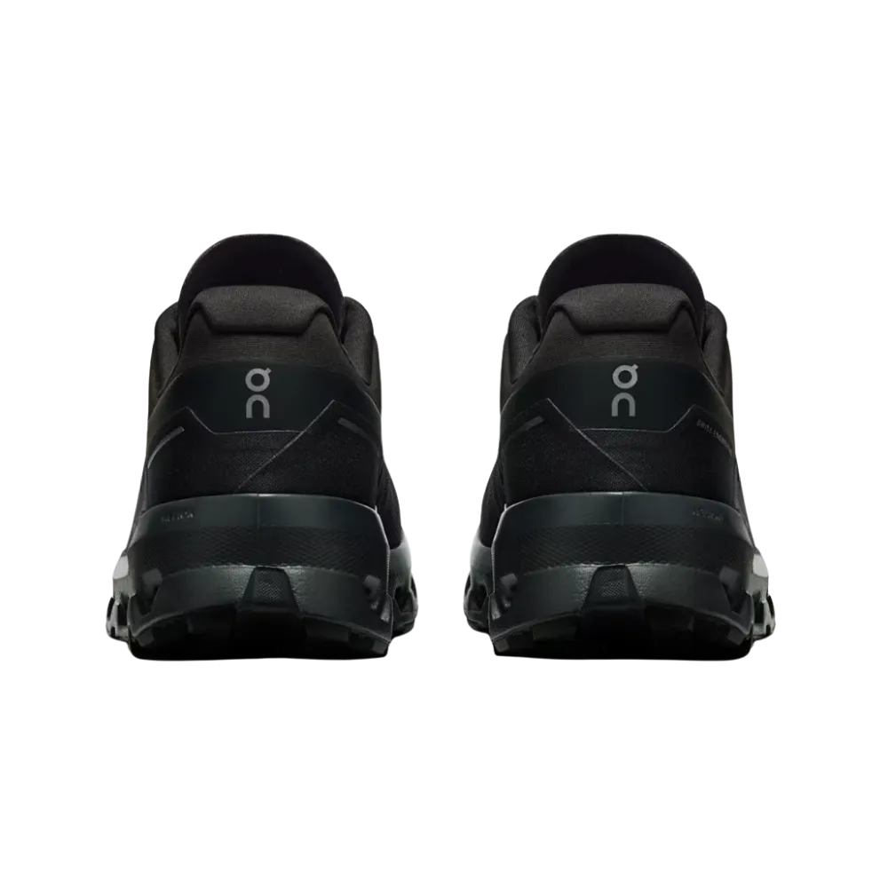 On Running Cloudvista 2 Black