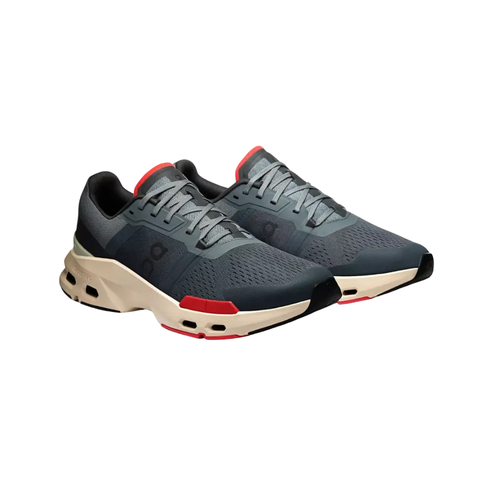 On Running Cloudpulse Stone | Red