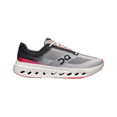 On Running Cloudsurfer Next Black | White