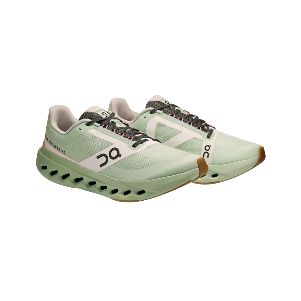 On Running Cloudsurfer Next Z5 Mineral | Almond