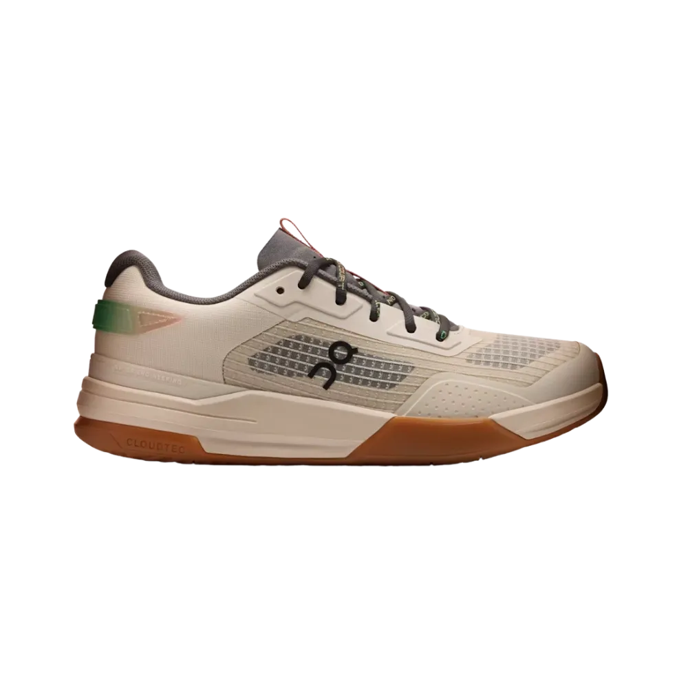 On Running THE ROGER ADV Z5 Cream | Almond