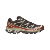 Salomon XT-6 Roasted Clay / Burnt Ochre / Almond Milk