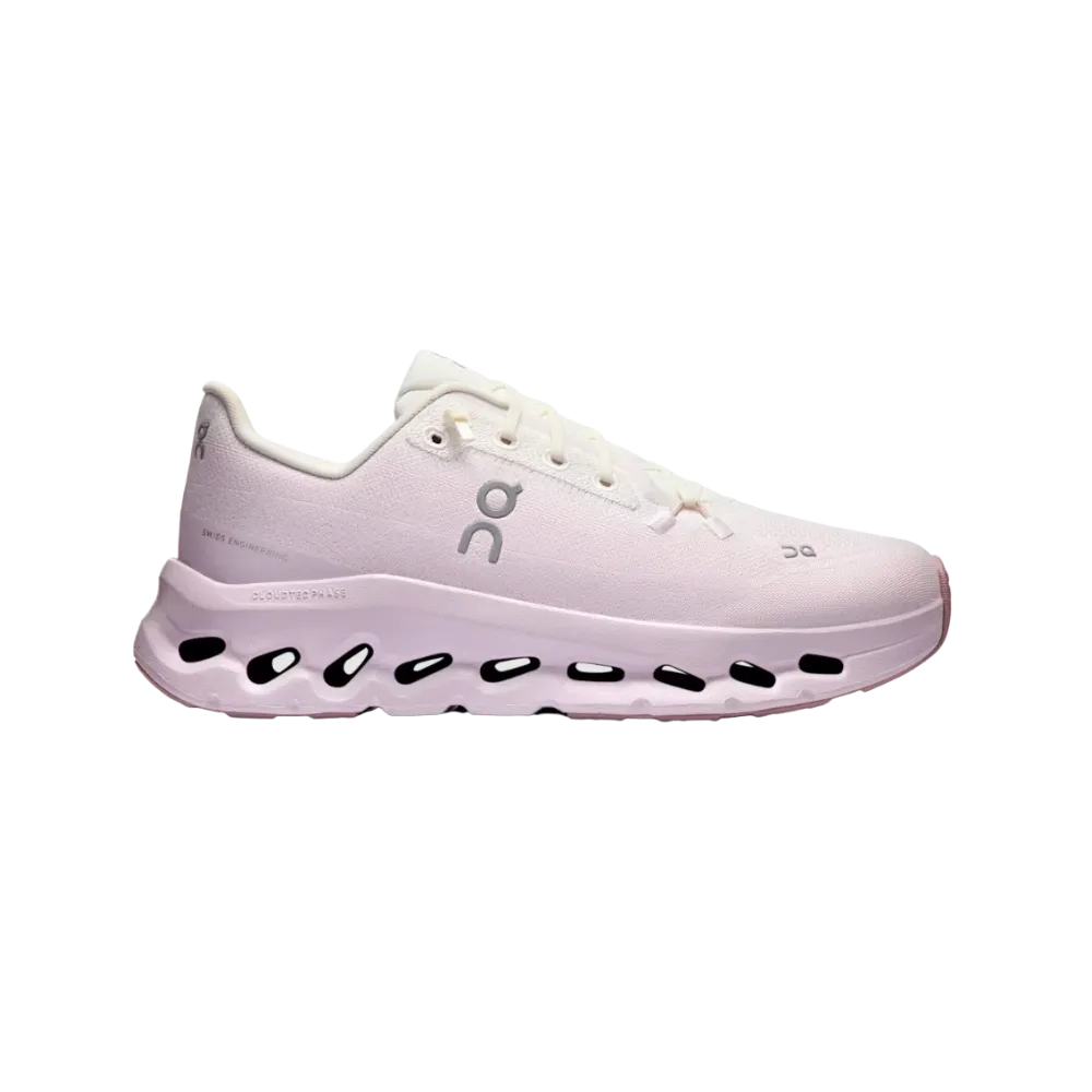 On Running Cloudtilt Ivory | Orchid