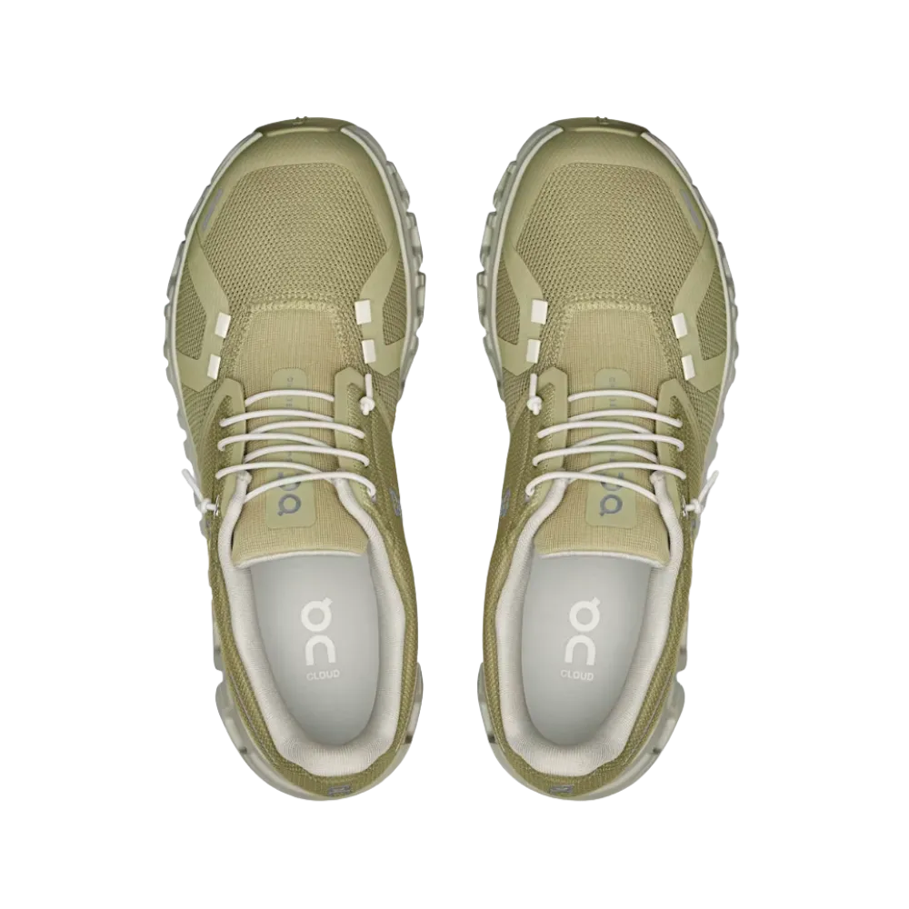 On Running Cloud 6 Caper | Ice