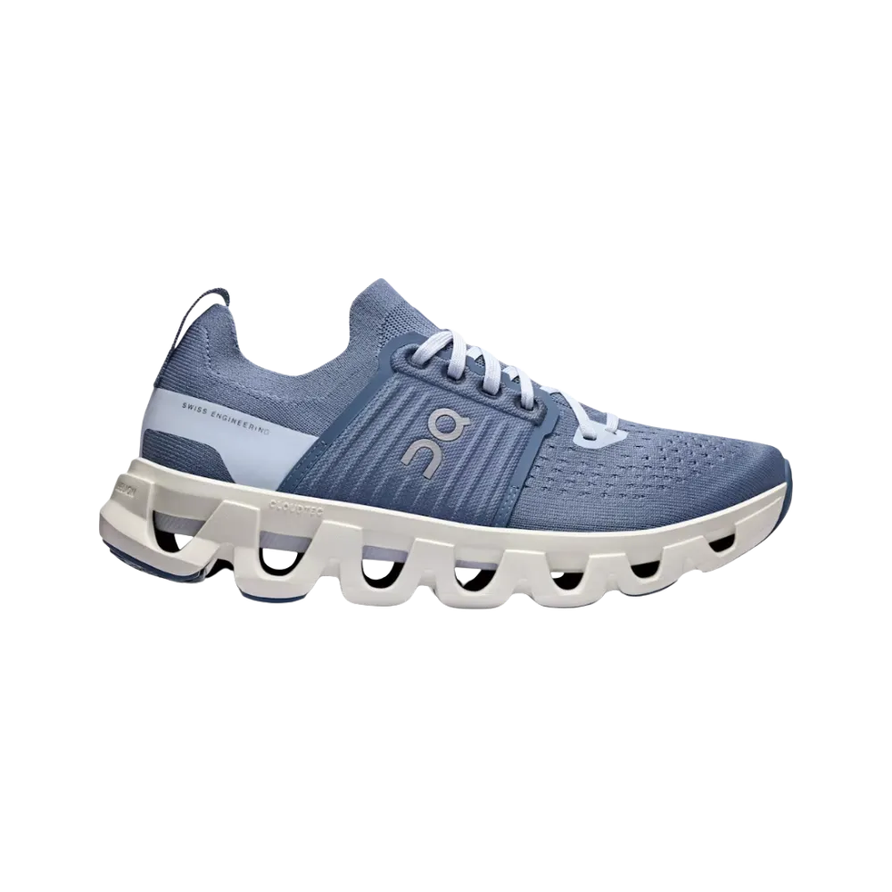 On Running Cloudswift 4 Metal | Heather