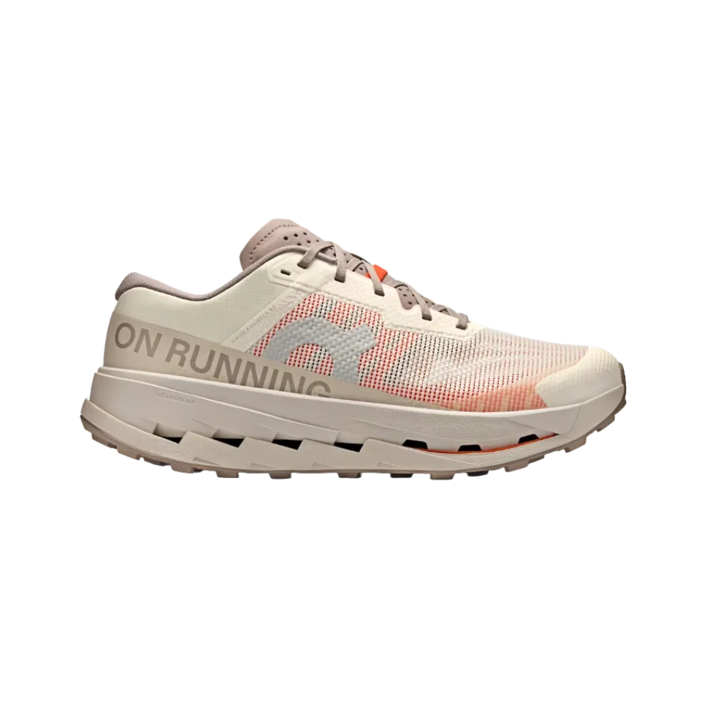 On Running Cloudultra 3 Cinder | Pearl