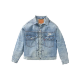 Nike x Levi's Trucker Jacket Denim