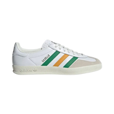Adidas Gazelle 'White Green Preloved Yellow'