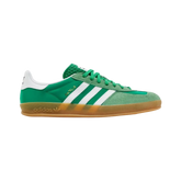 Adidas Gazelle Indoor 'Hazy Green'