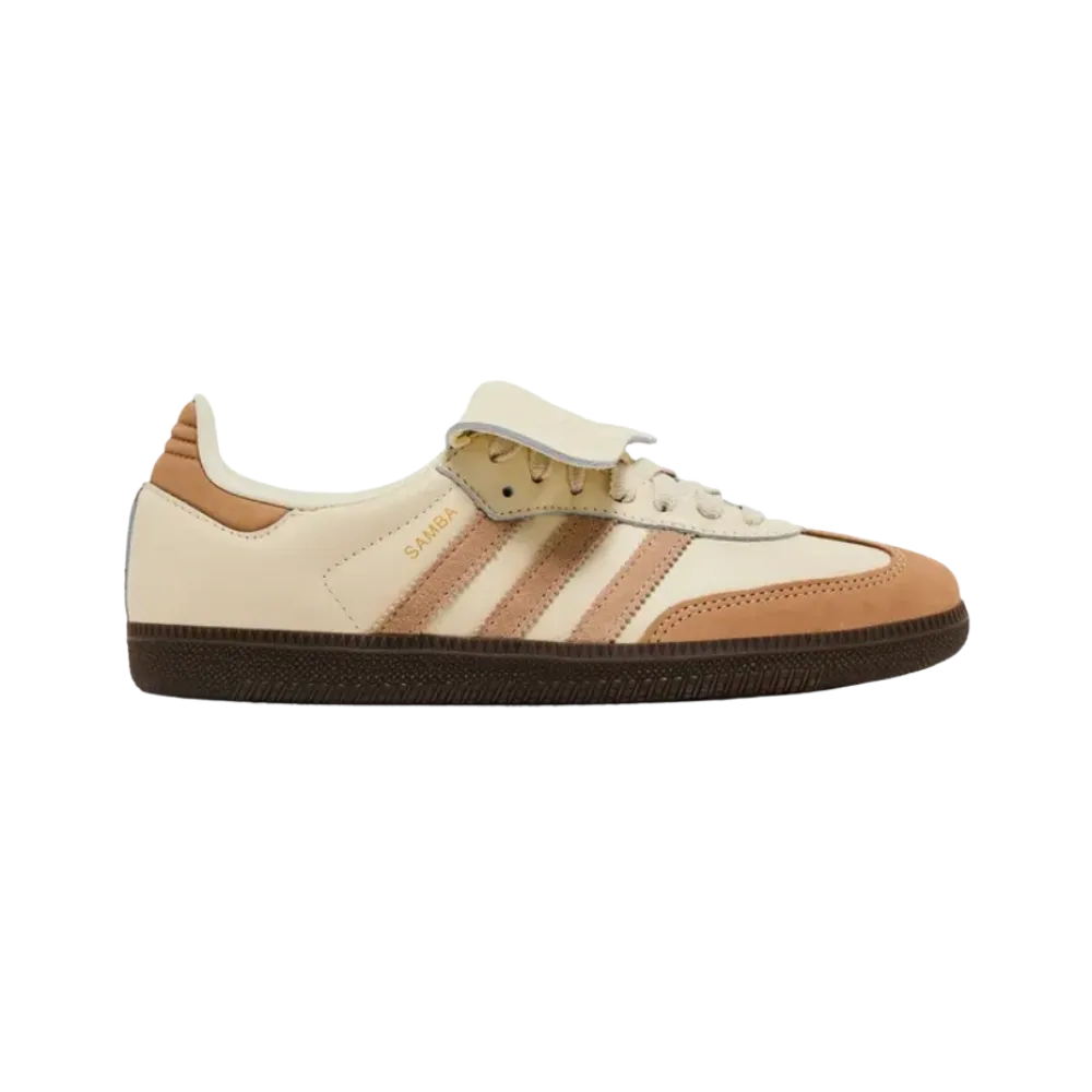 Adidas Samba LT 'Cream Warm Sand'