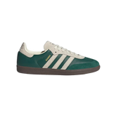 Adidas Samba OG Collegiate Green Cream White