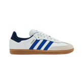 Adidas Samba OG 'White Royal Night Indigo'