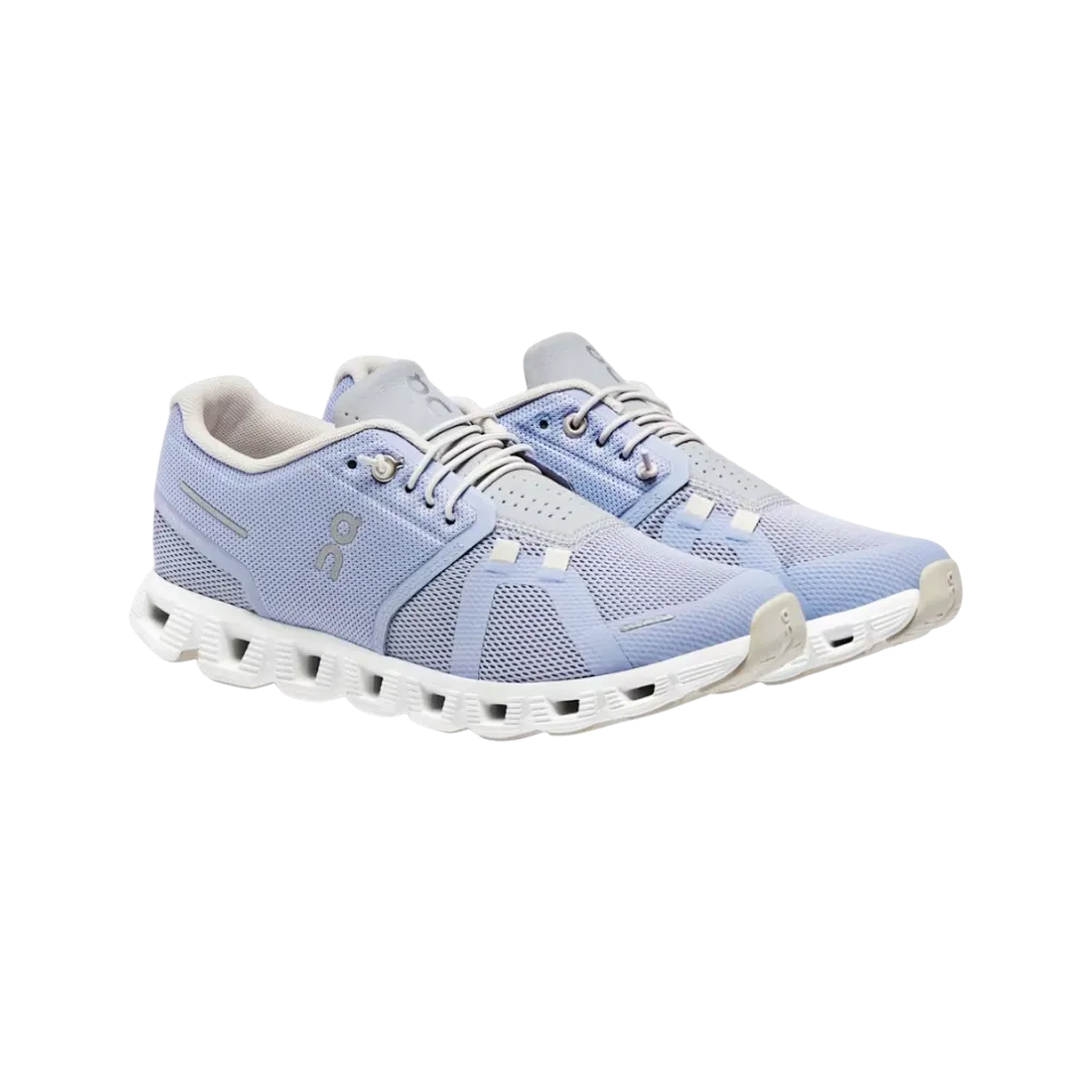 On Running Cloud 5 Nimbus | Alloy