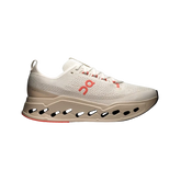 On Running Cloudsurfer Max Ivory | Salmon