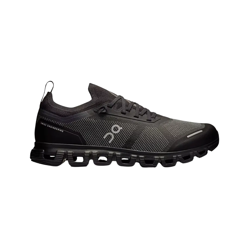 On Running Cloud 6 Versa Black | Eclipse