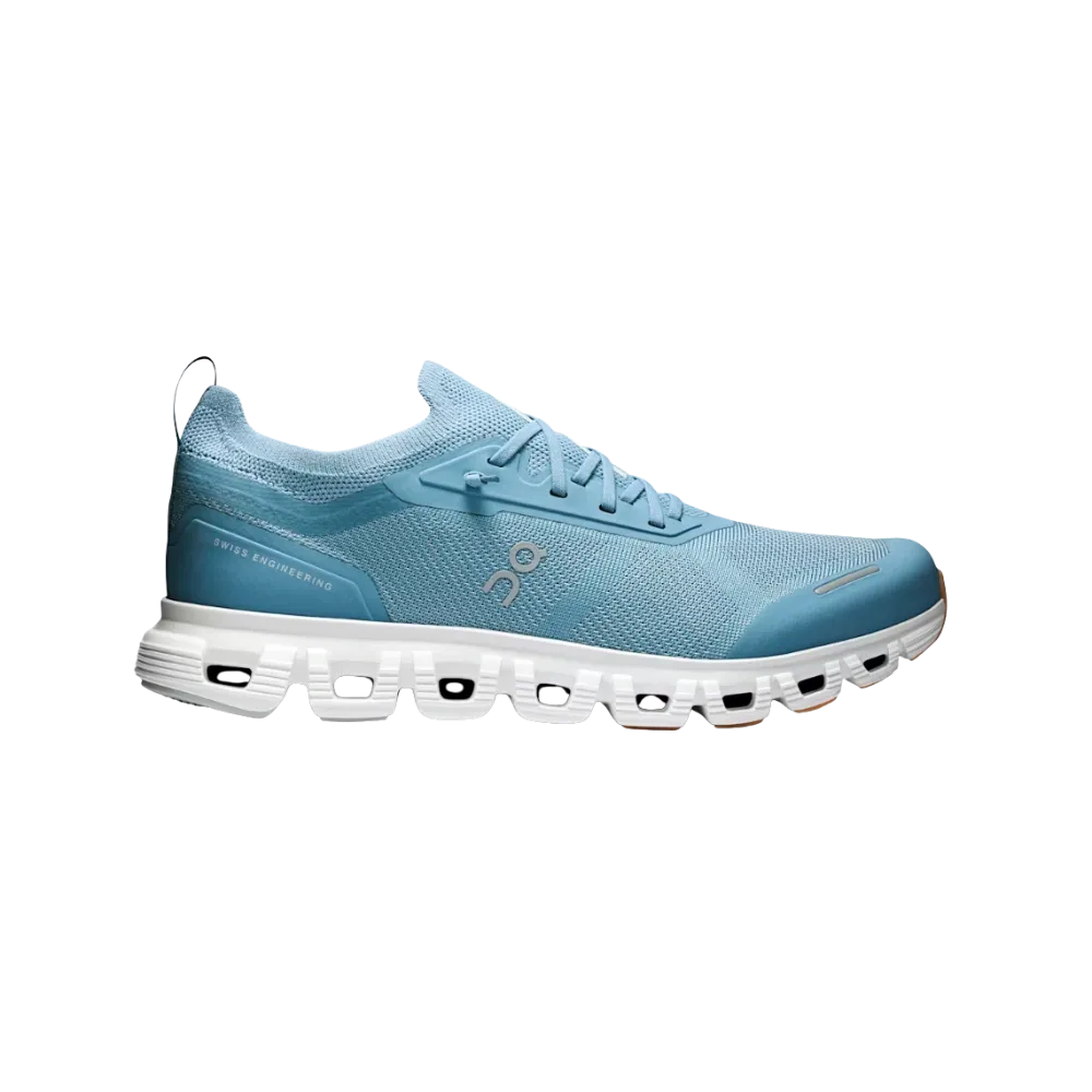 On Running Cloud 6 Versa Dust | White
