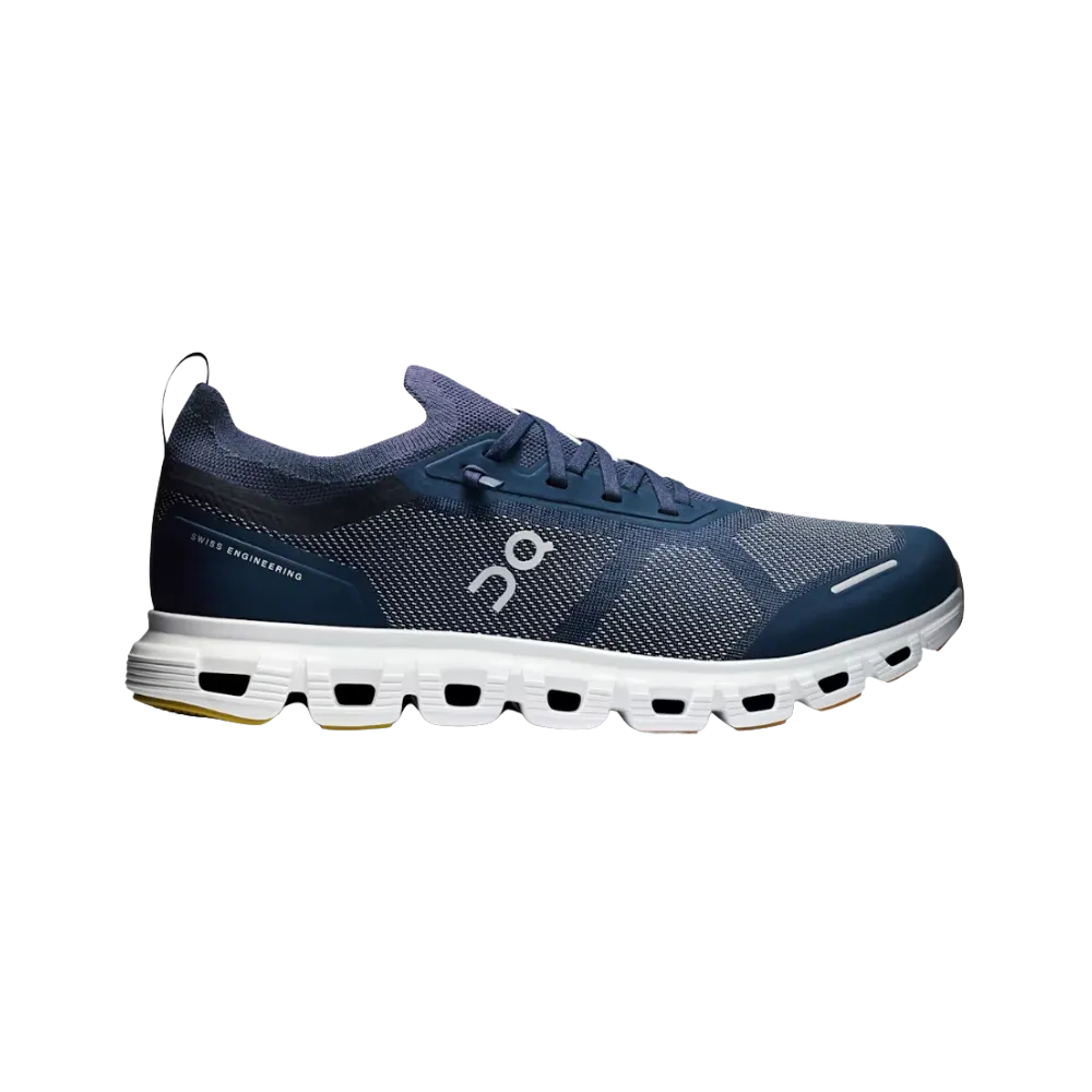 On Running Cloud 6 Versa Midnight | Lense