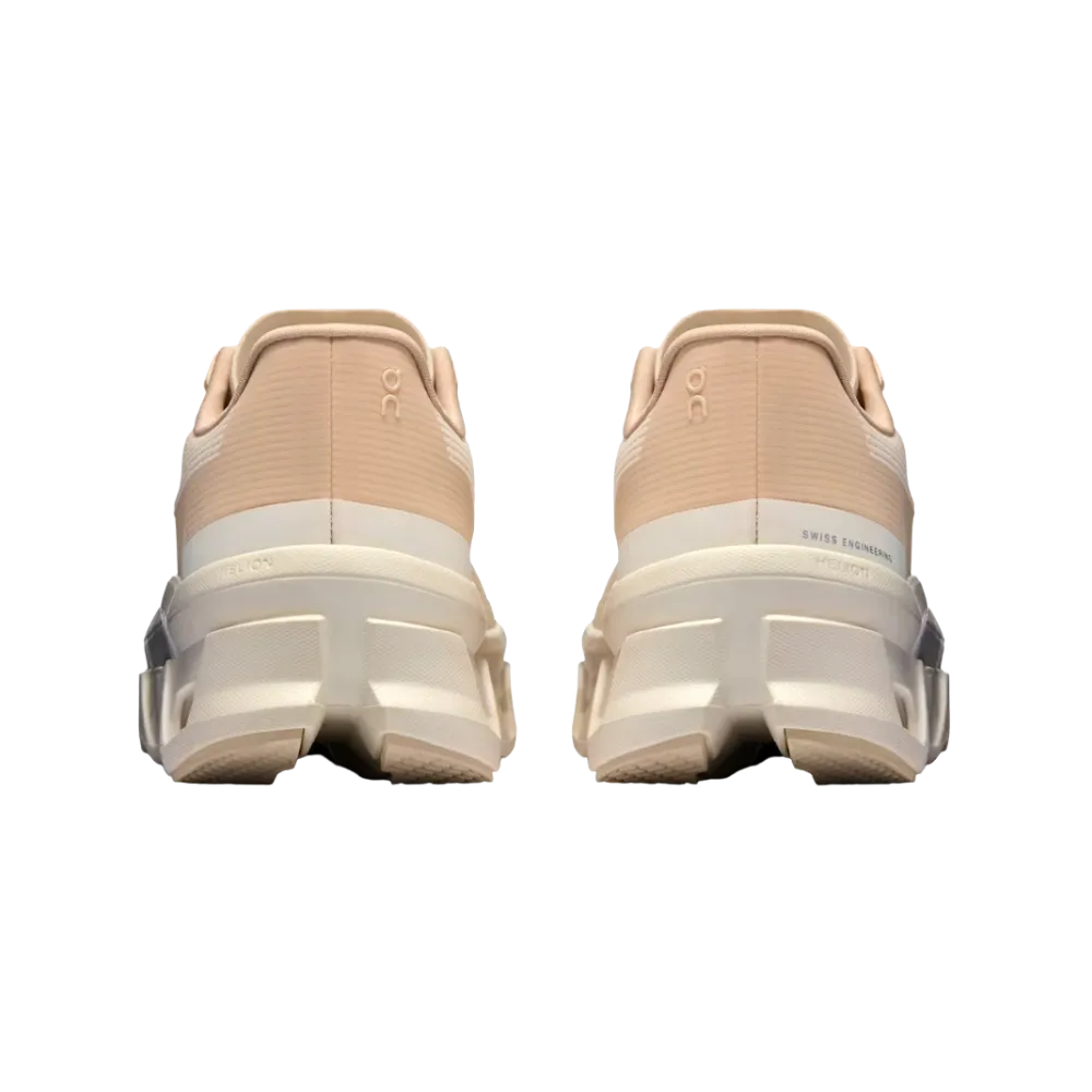 On Running Cloudmonster Void Dew | Ivory