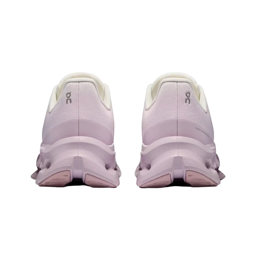 On Running Cloudtilt Ivory | Orchid