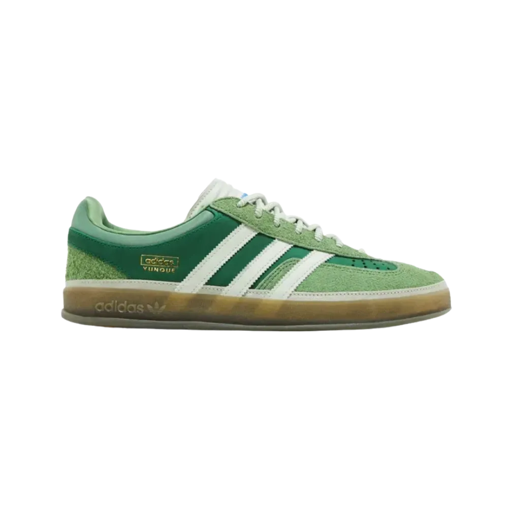 Adidas Bad Bunny x Gazelle Indoor 'El Yunque'