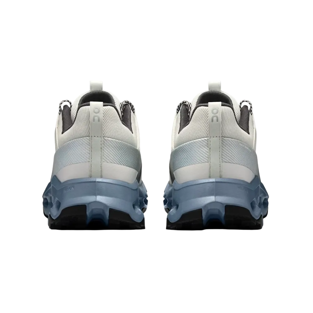 On Running Cloudhorizon Glacier | Steel