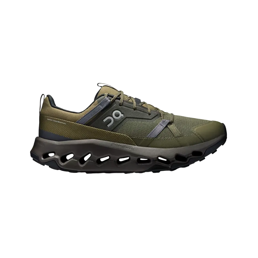 On Running Cloudhorizon Olive | Thorn