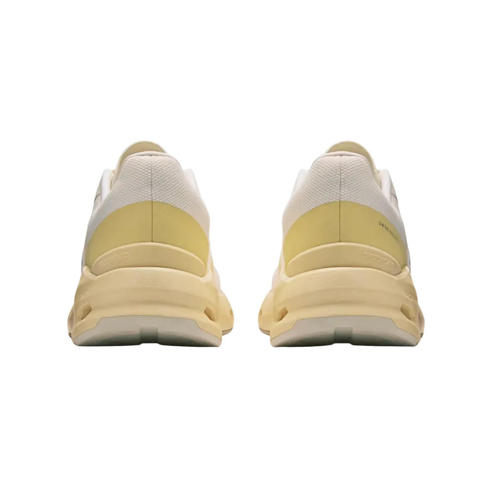 On Running Cloudpulse Ivory | Tumeric