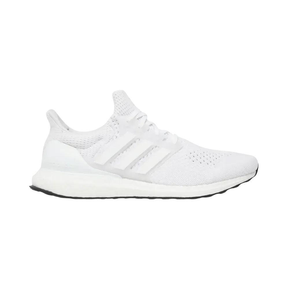 Adidas UltraBoost 1.0 'Triple White 2023'