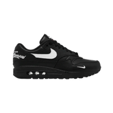 Supreme x Air Max 1 '87 SP 'Black White'
