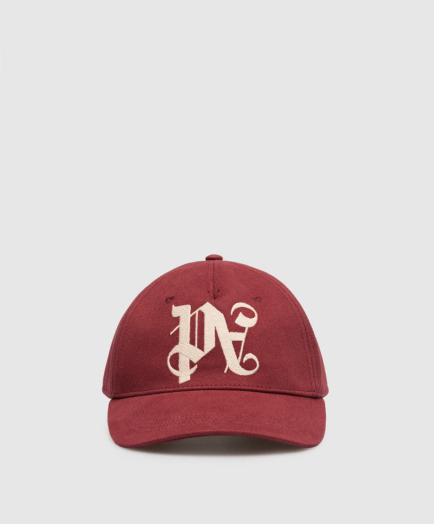 Palm angels cap