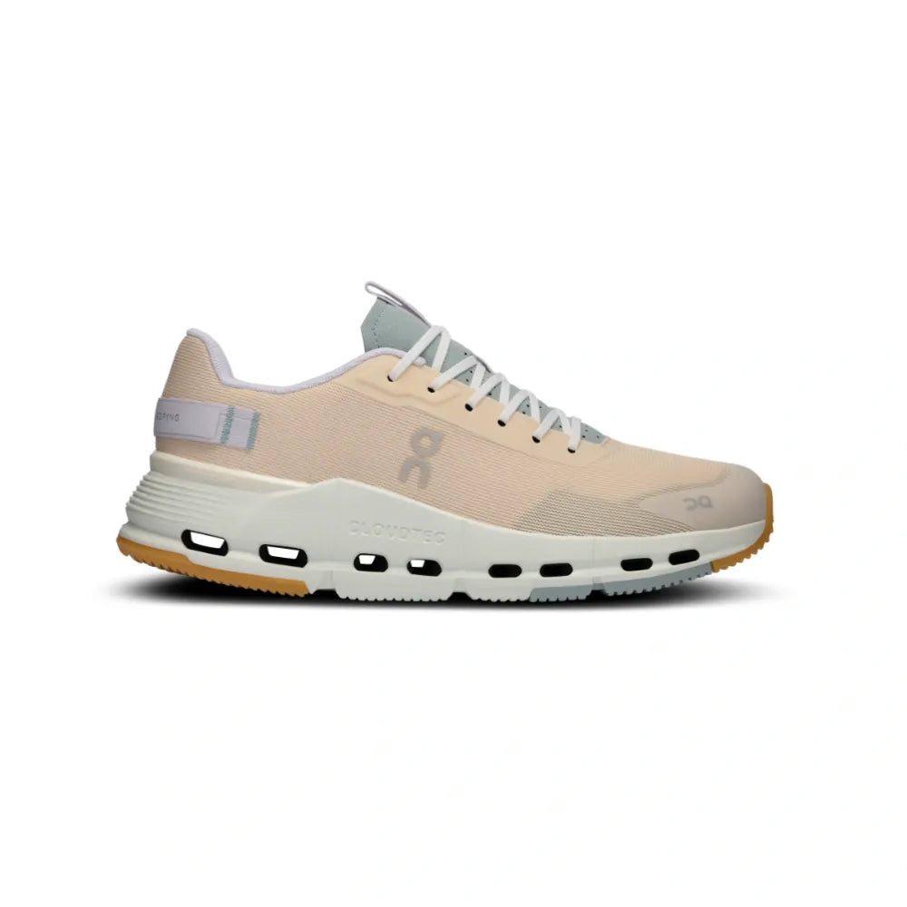 On Running Cloudnova Form 2 Dew | Mineral