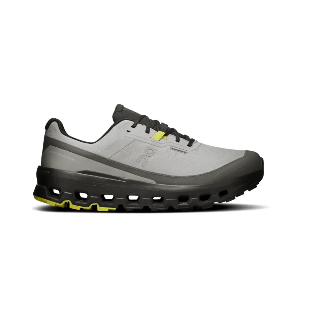 On Running Cloudvista 2 Waterproof Lilac | Black