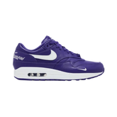 Supreme x Air Max 1 '87 SP 'Varsity Purple'