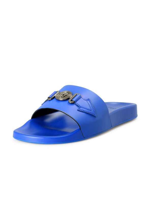 Versace slides