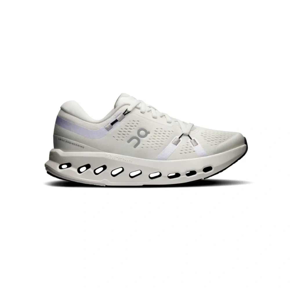On Running Cloudsurfer 2 Ivory | Ivory
