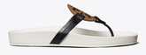 Tory Burch MILLER CLOUD SANDAL - Shoe size (US Sizing): 5 Sandals | Shop From The Mirage