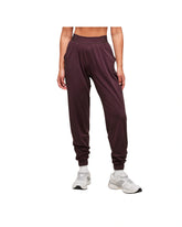 Gymshark Covered Joggers Cherry Purple