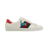 Freya Hartas x Gucci Ace 'Mythical Creature - White'