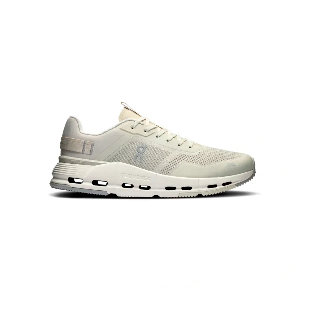 On Running Cloudnova Form 2 TT Sand | Ivory