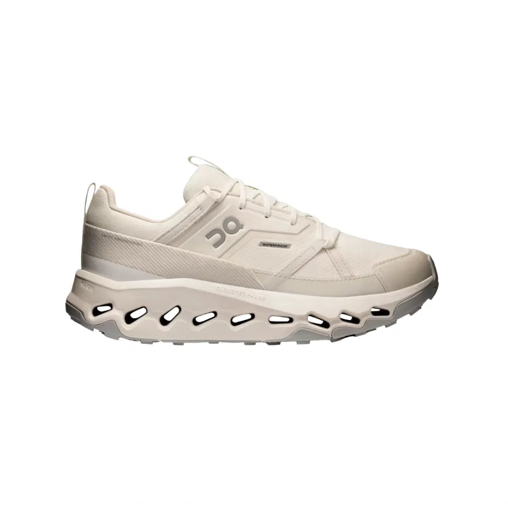 On Running Cloudhorizon Waterproof Ivory | Ice