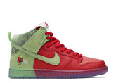 Nike Nike Dunk High SB 'Strawberry Cough' - Shoe size: UK 6 Sneakers | Shop From The Mirage