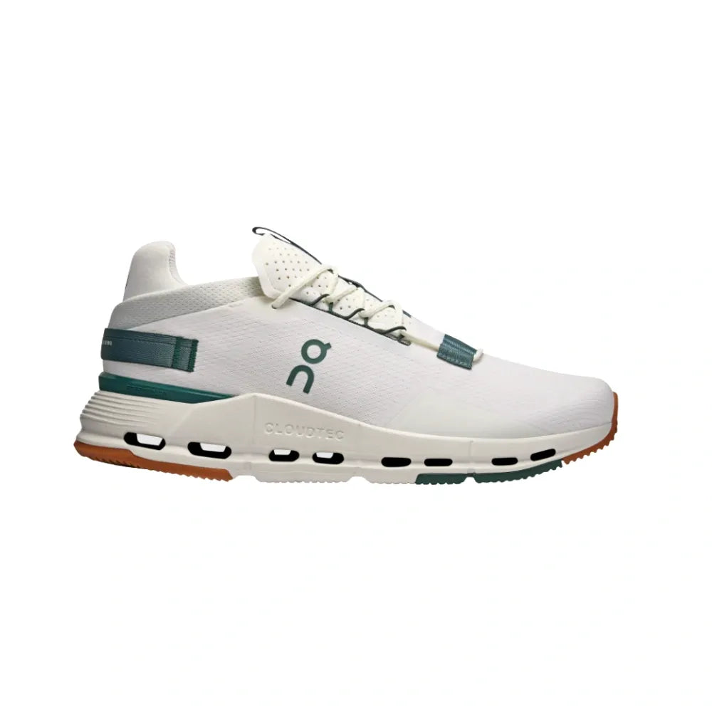 On Running Cloudnova 2 Ivory | Olive
