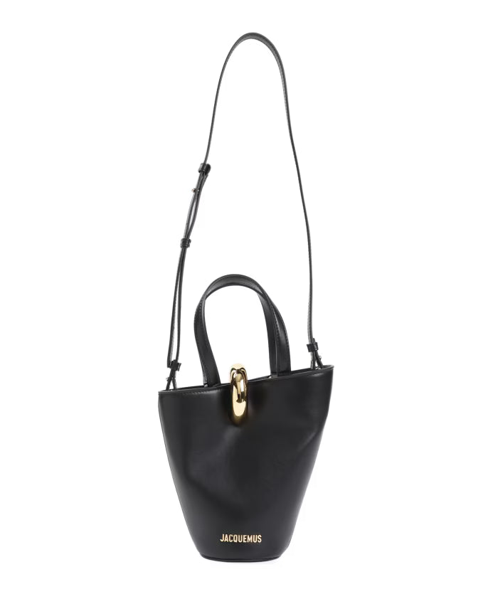 Black Handbag for Women