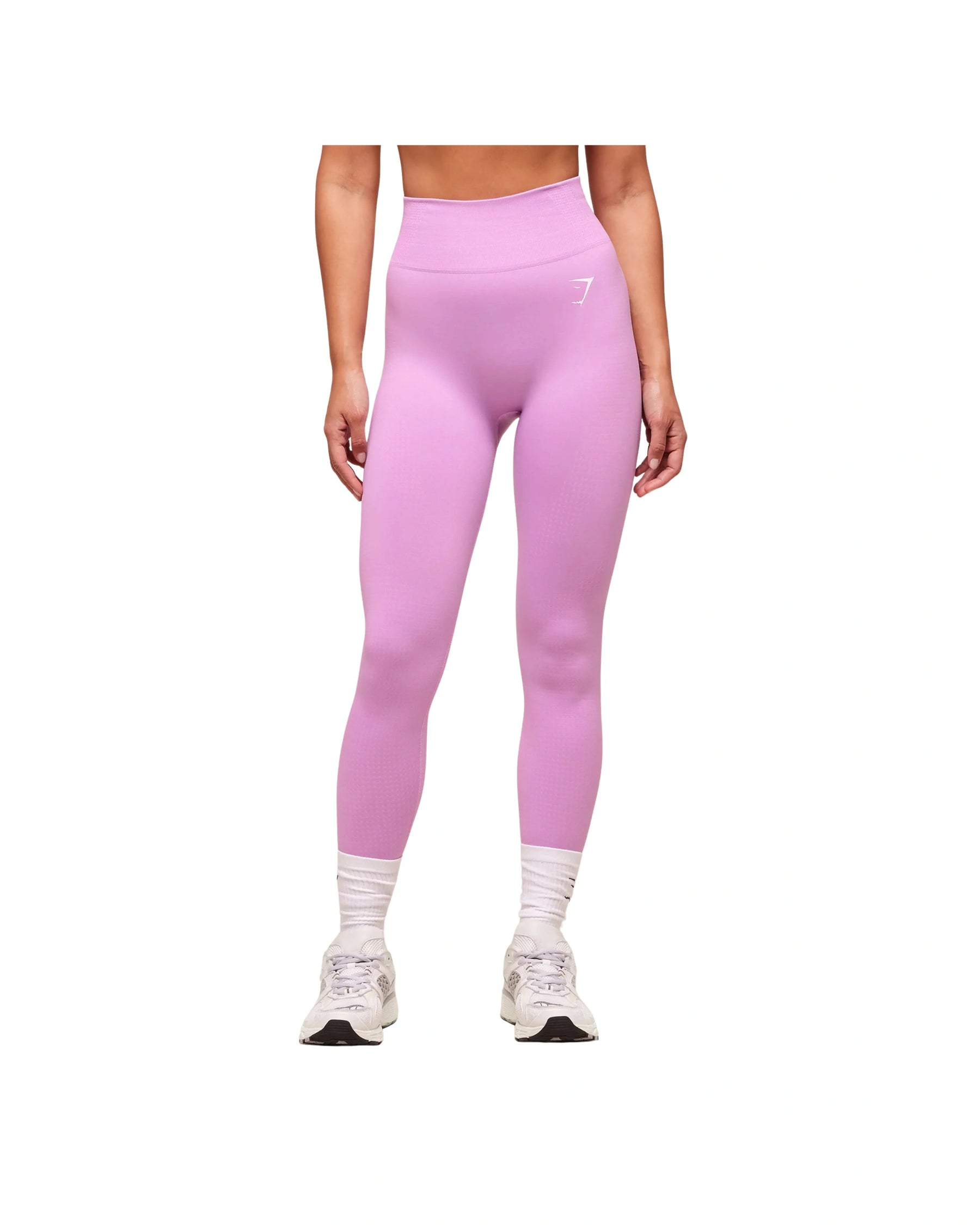 Gymshark Vital Leggings regular Sour Pink Marl